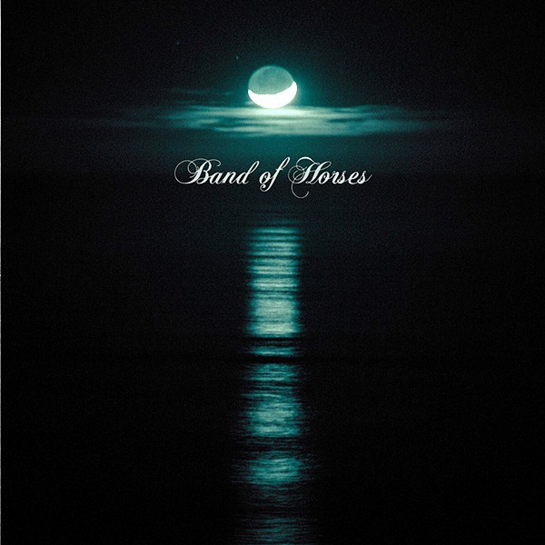 Band of Horses: Cease to Begin (2007)